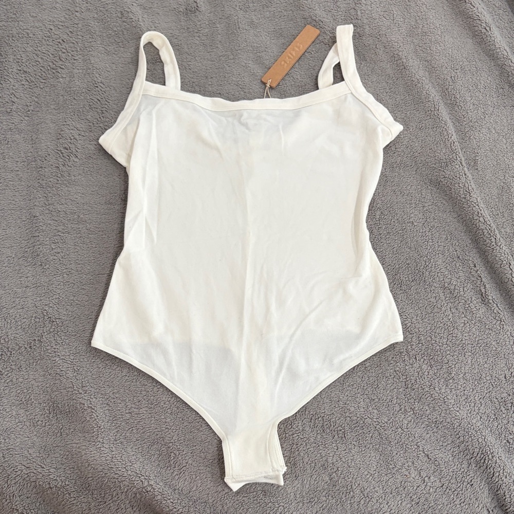 SKIMS Bodysuit